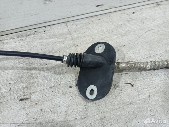 Трос АКПП Ford Mondeo 4 (07-14) универсал 2.0L