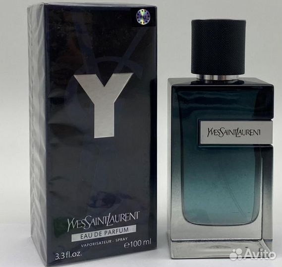 Yves Saint Laurent Y Eau DE Parfum