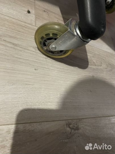 Компьютерное кресло игровое