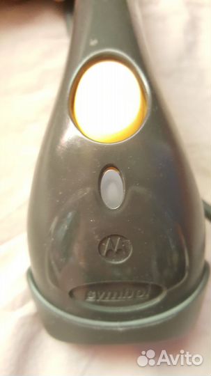 Сканер Symbol LS 1203