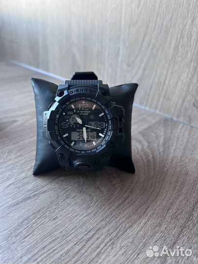 Часы Casio G Shock