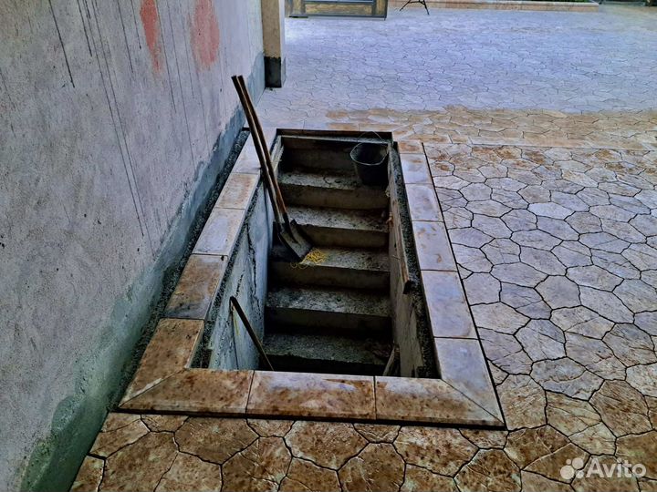 Тротуарная плитка