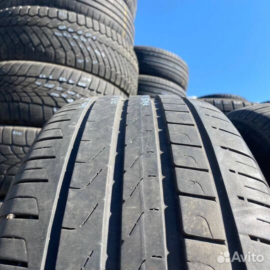 Pirelli Scorpion Verde 235/45 R20 100V