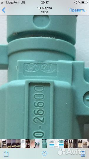 Свечи зажигания на hyundai solaris 2