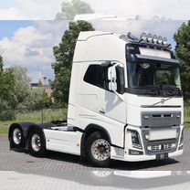 Volvo FH 16, 2019