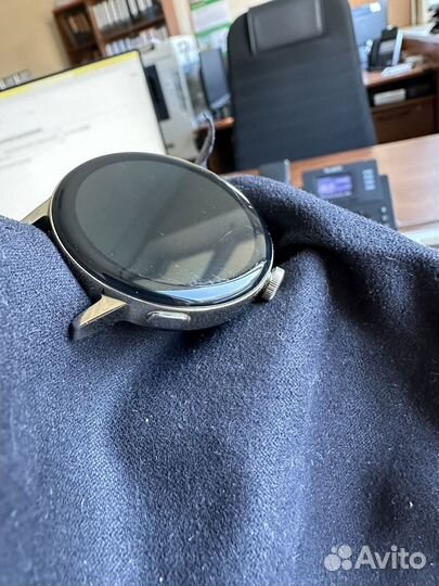 Смарт часы huawei watch gt 3 42mm