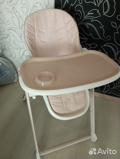 Продам стульчик для кормления