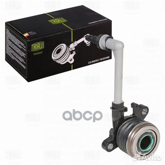 Муфта выкл. сцеп. для а/м Nissan Qashqai (06)