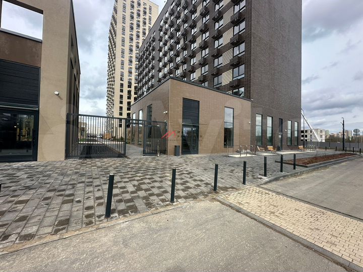 Аренда торгового помещения в ЖК 