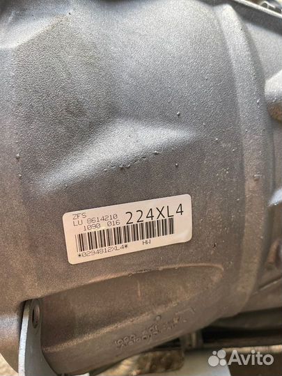 АКПП Bmw 3-Series F30 F31 N13B16 2013