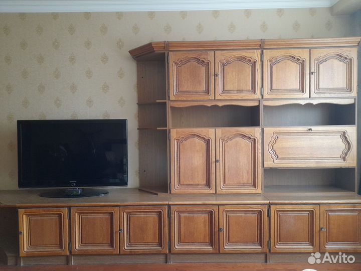 Стенка Германия