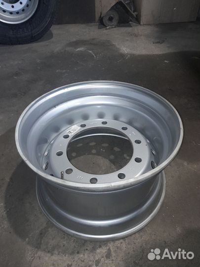 Диск 11.7522.5 ET 0