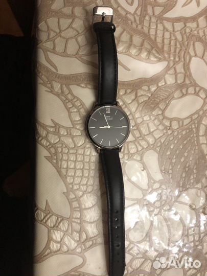 Часы мужские