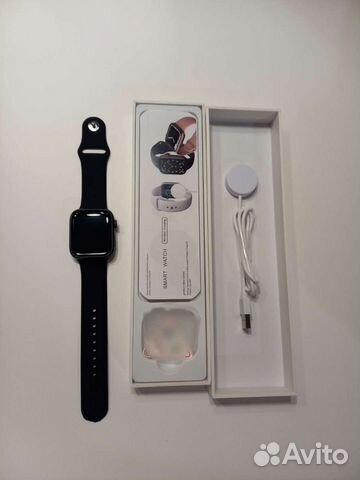 Часы Apple Watch 8 / Новые/ Гарантия
