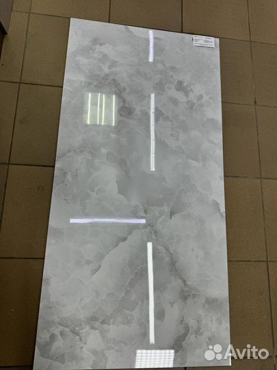 Керамогранит glossy 60*120 полированный