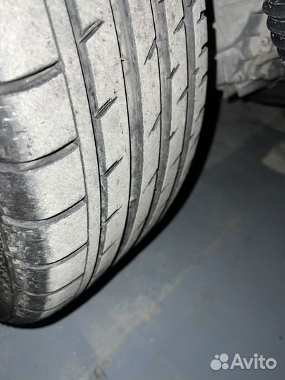 Mitsubishi Eclipse 2.0 МТ, 1996, 145 000 км