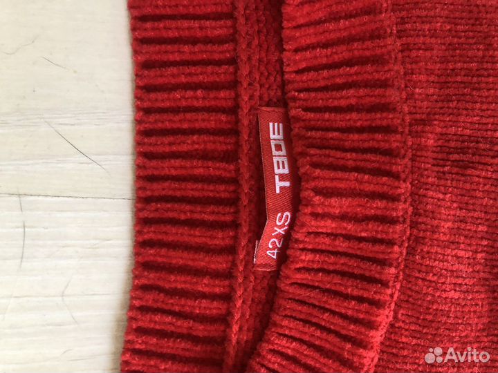 Джемпер твое