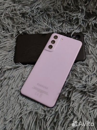 Samsung Galaxy S21 FE, 8/256 ГБ