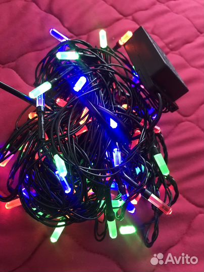 Электрогирлянда