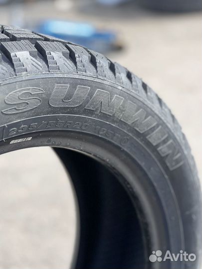 Sunwide Sunwin 275/45 R20 77U