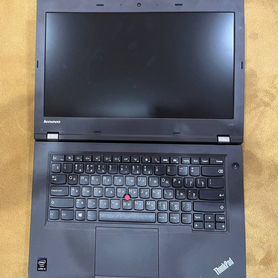 Ноутбук lenovo l440