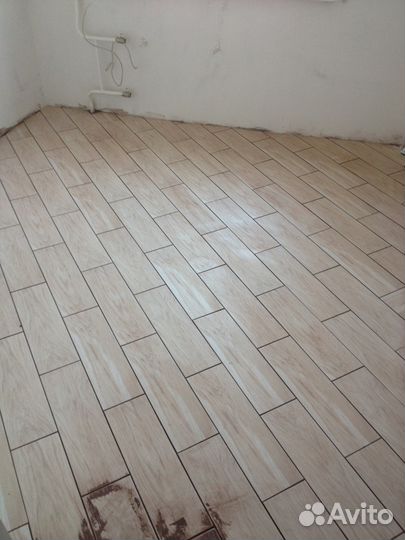 Ремонт домов/квартир