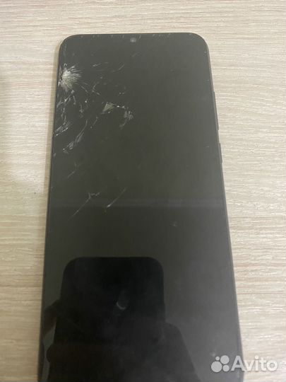 Телефон Redmi 9C NFC