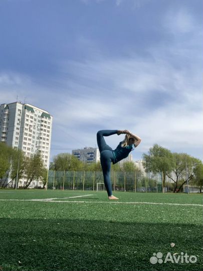 Тренер по гимнастике,лфк и физической культуре