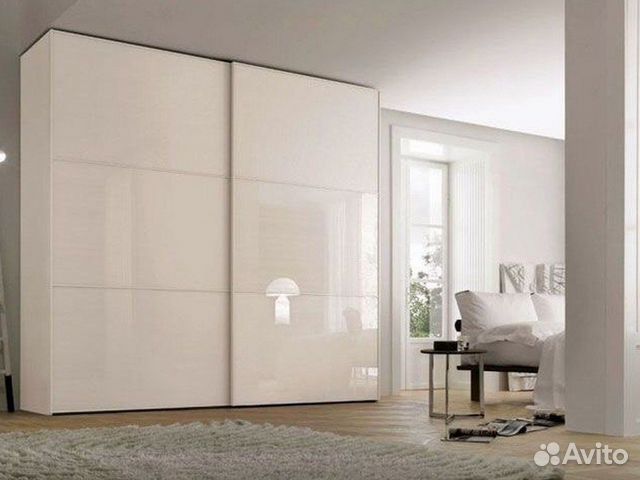 Шкаф купе с гарантией