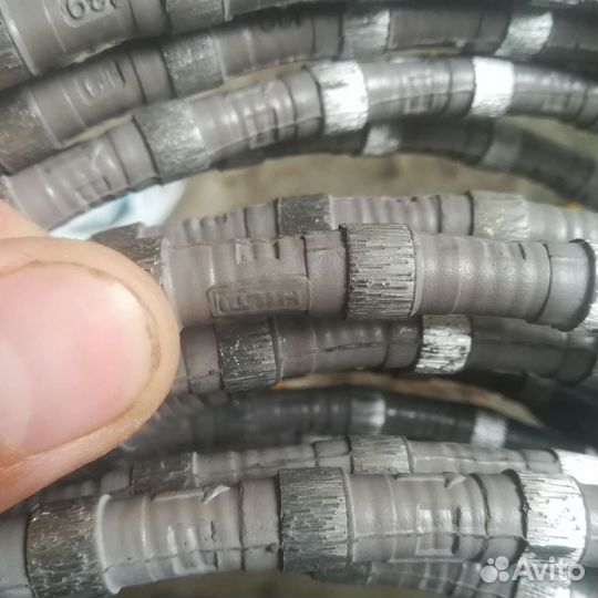 Алмазный канат