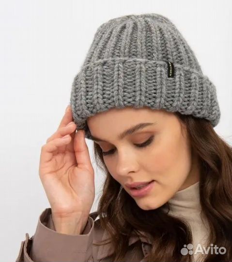 Шапка женская