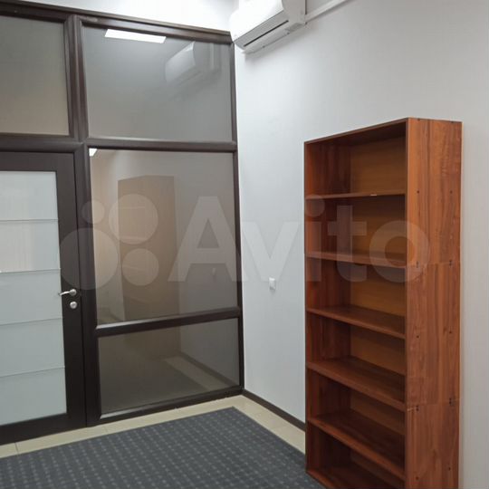 Офис, 17 м²