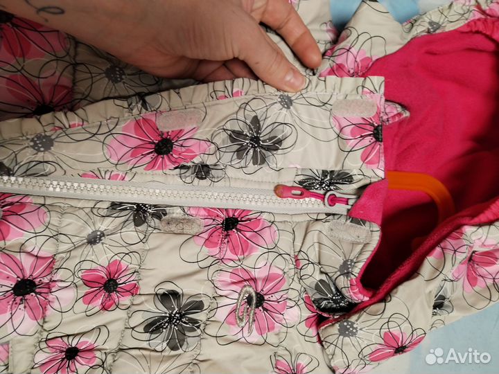 Комбинезон gusti 92