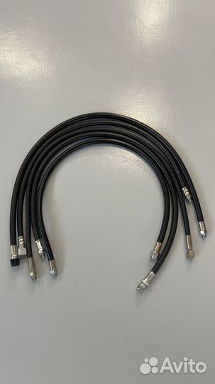 Шланги для дайвинга