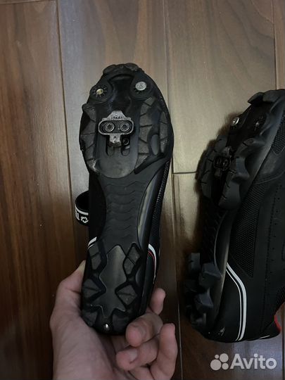 Велокроссовки