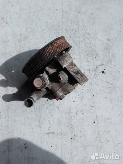 Насос гидроусилителя Mazda CX 7