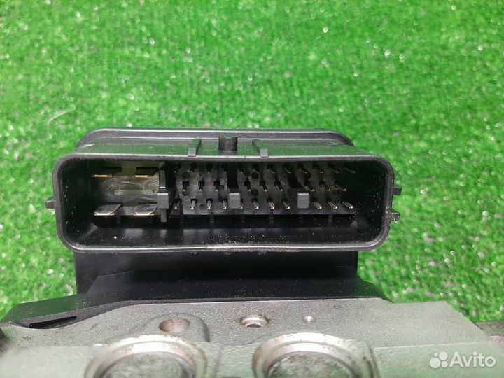 Насос ABS Honda Civic 4D (FD) 2006