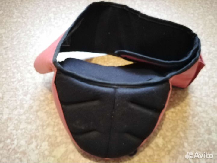 Хипсит пояс-переноска Mum's era от 6 месяцев