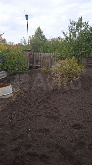 Дача 20 м² на участке 5 сот.