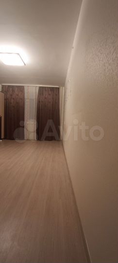 1-к. квартира, 33,2 м², 2/3 эт.