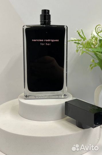 Narciso Rodriguez For Her Туалетная вода 100мл ОАЭ