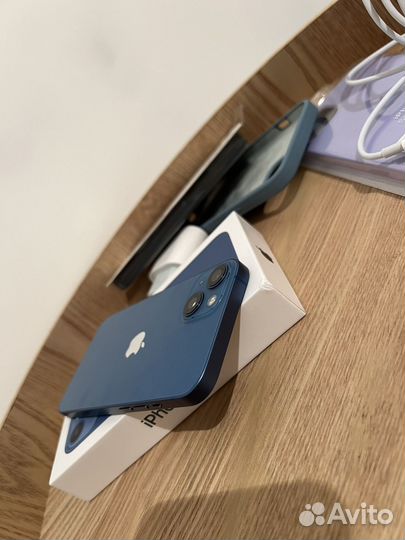 iPhone 13, 128 ГБ