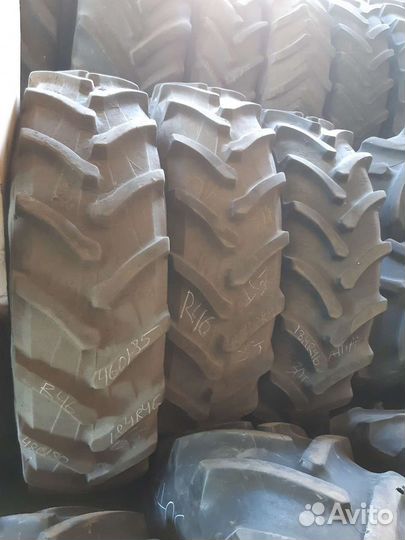 Сельхоз Шины 480/80 R46