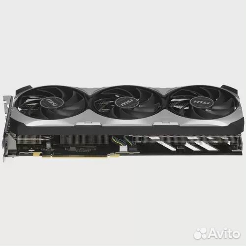 MSI GeForce RTX 4070 Ti super 16GB ventus 3X OC