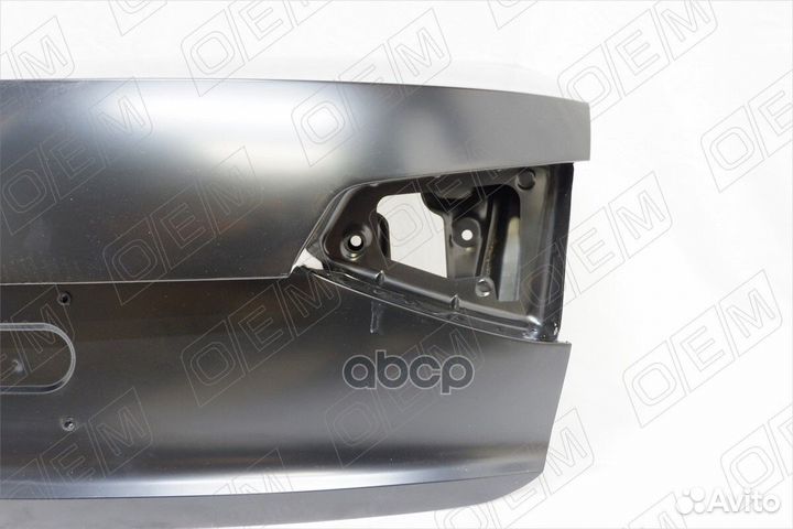 Крышка багажника Volkswagen Jetta 6 2015-2020 6