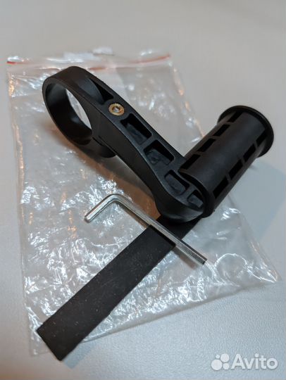 Вынос удлинитель расширитель руля велосипеда