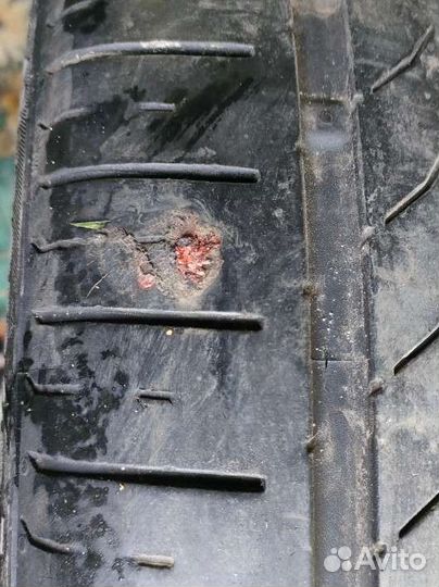 Continental ContiEcoContact 5 225/45 R17