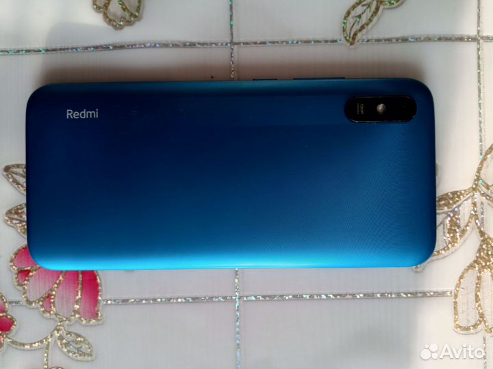Xiaomi Redmi 9A, 2/32 ГБ