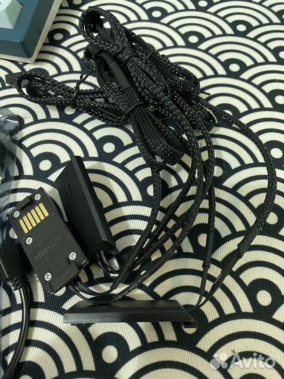 Контроллер для кулеров Lian Li Uni Fan AL