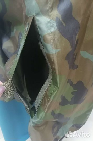 Камуфляж военная форма